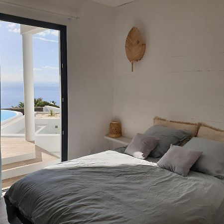 Villa Romantique, Reve D'Ailleurs, Saint Leu, La Reunion ภายนอก รูปภาพ
