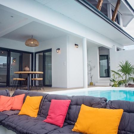Villa Romantique, Reve D'Ailleurs, Saint Leu, La Reunion ภายนอก รูปภาพ