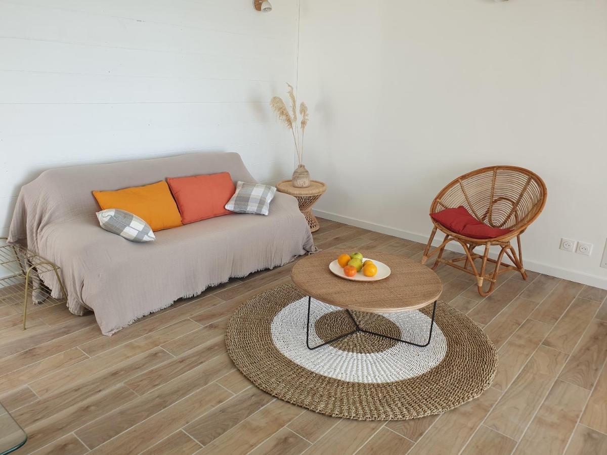 Villa Romantique, Reve D'Ailleurs, Saint Leu, La Reunion ภายนอก รูปภาพ