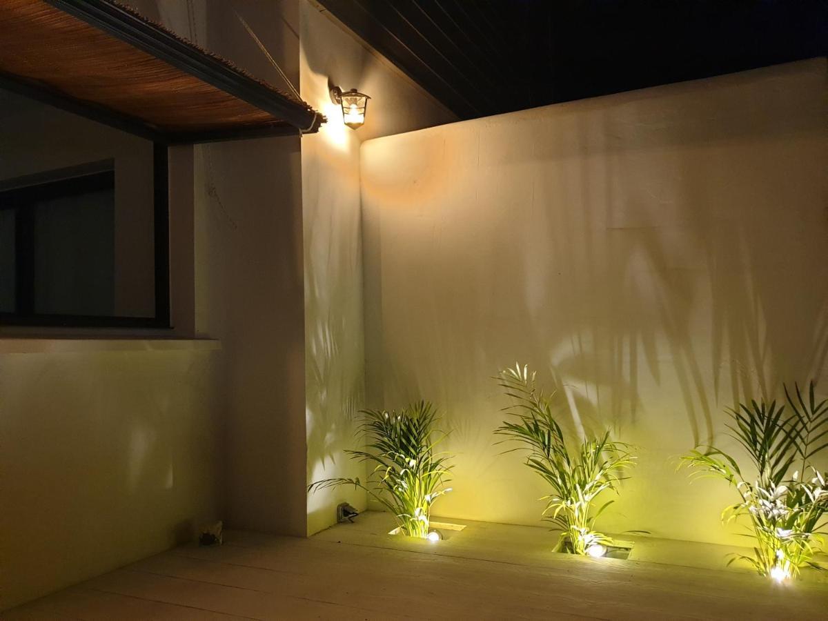 Villa Romantique, Reve D'Ailleurs, Saint Leu, La Reunion ภายนอก รูปภาพ