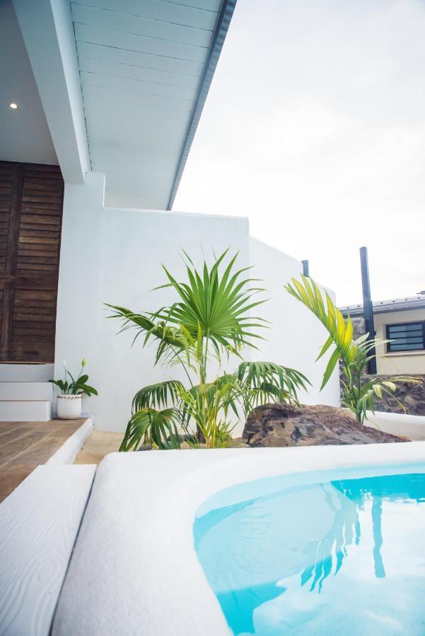 Villa Romantique, Reve D'Ailleurs, Saint Leu, La Reunion ภายนอก รูปภาพ