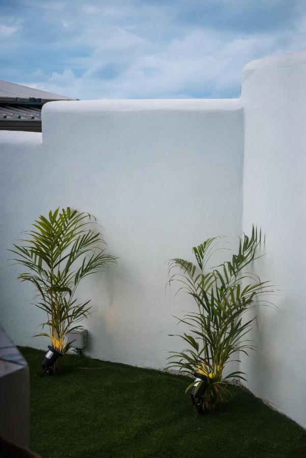 Villa Romantique, Reve D'Ailleurs, Saint Leu, La Reunion ภายนอก รูปภาพ