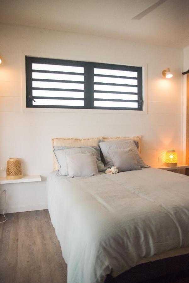 Villa Romantique, Reve D'Ailleurs, Saint Leu, La Reunion ภายนอก รูปภาพ